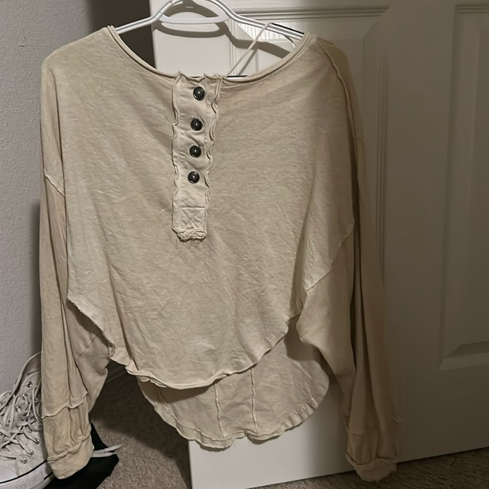 Women’s Free People Top